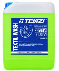 Tenzi textil wash 10l TENA10/010