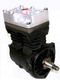 Kompresor sprężonego powietrza - KNORR LP 4851