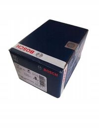 Elementy wtryskiwacza cr - BOSCH F 00V C01 372