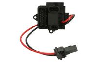 Element regulacyjny dmuchawy - THERMOTEC DER036TT