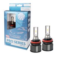Żarówki, ksenony, led - M-TECH LSPRONG11