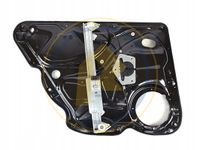 PodnoŚnik szyby vw t. passat b6 pr. (panel) - Ac Rolcar 01.5168
