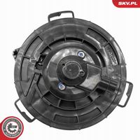 Dmuchawa - SKV ESEN 68SKV101 — zdjęcie 5