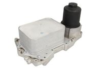 Chłodnica oleju - THERMOTEC D4I010TT