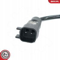 Czujnik ABS tylny prawy - SKV ESEN 06SKV428 — zdjęcie 4