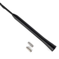 Antena samochodowa maszt anteny 41cm 5/6 - AMIO AMI01129 — zdjęcie 2