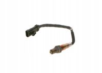 Sonda lambda uniwersalna - BOSCH 0 258 006 295 — zdjęcie 2