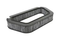 Filtr kabiny - JC PREMIUM B4A015PR