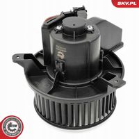 Dmuchawa - SKV ESEN 68SKV031 — zdjęcie 3