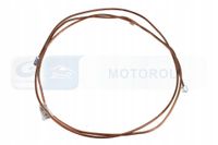 Przewod hamulcowy 104/106-2700 4,75mm - WP WPHWP-092 — zdjęcie 2
