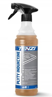 Tenzi plyty indukcyjne 0.6l TENH10/600