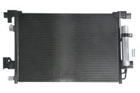Skraplacz klimatyzacji - THERMOTEC KTT110239