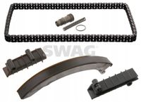 Rozrząd kpl. (łańcuch + elementy) - SWAG SW99130306