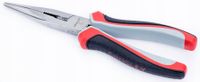 Szczypce wydluzone kombinerki 8" 200mm - GROSLEY SATGN10005