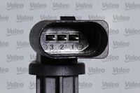 Czujnik wałka rozrządu - VALEO 366154 — zdjęcie 2