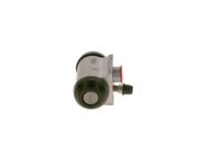 Cylinderek hamulca koła; z tyłu - BOSCH F 026 002 262 — zdjęcie 3