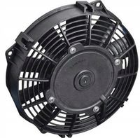 Wentylator klimatyzacji - SPAL VA14-BP7/C-34S