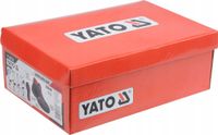 Trzewik Roboczy Trat S1 Rozmiar 43 - YATO YATYT-80737