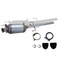 Filtr cząstek stałych DPF - JMJ JMJ1043