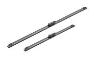 Pióro wycieraczki Aerotwin, komplet - BOSCH 3 397 014 027