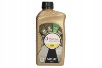 Oleje i smary - TOTALENERGIES QUARTZ INEO R+ 5W30 1L