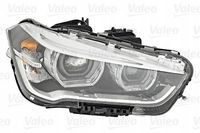 Reflektor - VALEO VAL046734