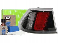 Lampa tylna LED lewa LHD/RHD - VALEO 047338