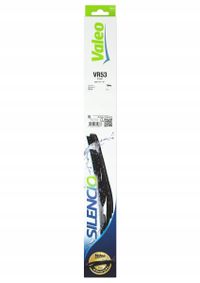 Pioro wycier tył 220 vr53 silencio - VALEO 574087 — zdjęcie 4