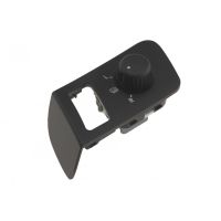 Przełącznik regulacji lusterek - NTY EWS-VW-017