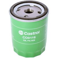 Filtr oleju - CASTROL CO0116
