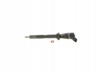 Wtryskiwacz cr citroen c8 2.0hdi 00- - BOSCH 0 445 110 057 — zdjęcie 2