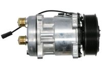 Kompresor klimatyzacji - THERMOTEC KTT090197