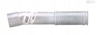 Rura wydechowa - DINEX DIN54242