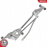 Mechanizm wycieraczek przód - SKV ESEN 05SKV197 — zdjęcie 3