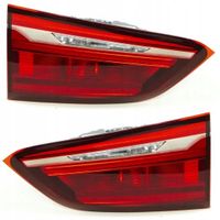 Lampa tył - OLSA OL1.04.238.00