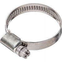 Opaska slimakowa 44-64/9 mm, w2 - TOPEX 37D508 — zdjęcie 2
