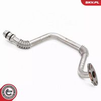 Przewód oleju turbo - SKV ESEN 31SKV253 — zdjęcie 2