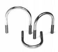 Obejma układu wydechowego - BOSAL BOS250-649
