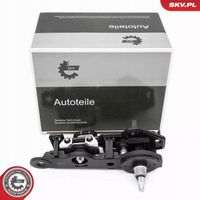 Mechanizm wycier tył - SKV ESEN 05SKV176