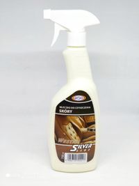 Wesco-mleczko do czysz.skory WSC010710H