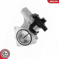 Zawór EGR - SKV ESEN 14SKV320