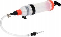 Odsysarka Ręczna do Oleju 1,5L - YATO YATYT-07082 — zdjęcie 2