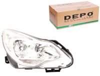 Reflektor - DEPO 442-1169RMLDEM1