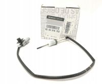 Czujnik temperatury spalin - OE 82 00 916 762