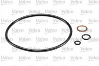 Filtr oleju wkład - VALEO 586537 — zdjęcie 4