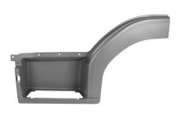 Stopień kabiny - PACOL MER-SP-010L