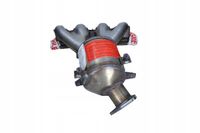 Katalizator - BM CATALYSTS BM91686H
