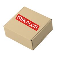 Opaska ślimak. 120-140 mikalor w2 9mm asfa-l 52-03016663 — zdjęcie 2