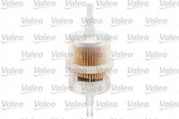 Filtr paliwa przepływowy - VALEO 587011 — zdjęcie 2