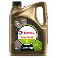 Oleje i smary - TOTALENERGIES DYNATRANS LS 80W90 5L